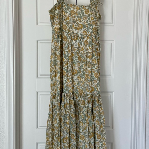 Mirth Rio Dress - Picture 4 of 4